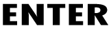 enter